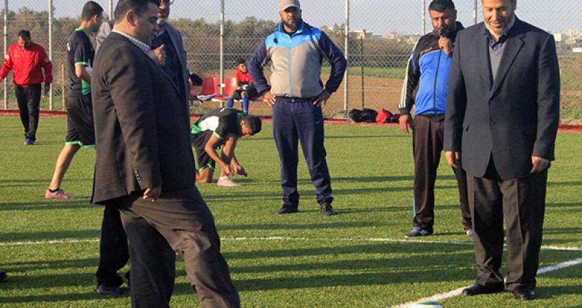 أنيس أبو شمالة