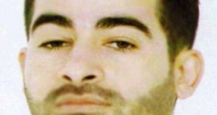 الأسير المقدسي محمد أبو حماد