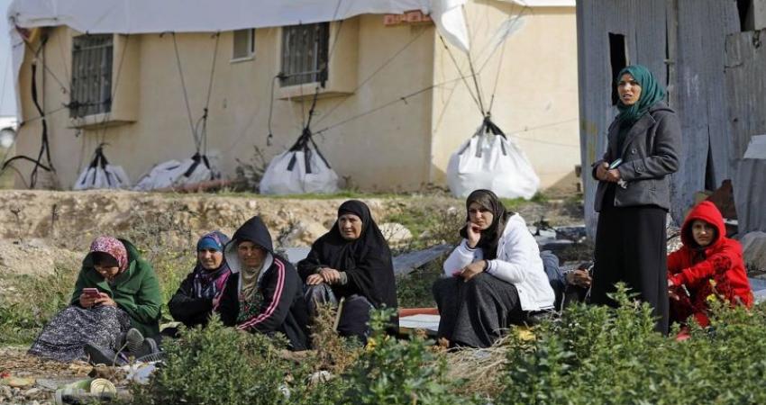 اليوم.. التصويت على قانون تسريع هدم المنازل الفلسطينية بالداخل