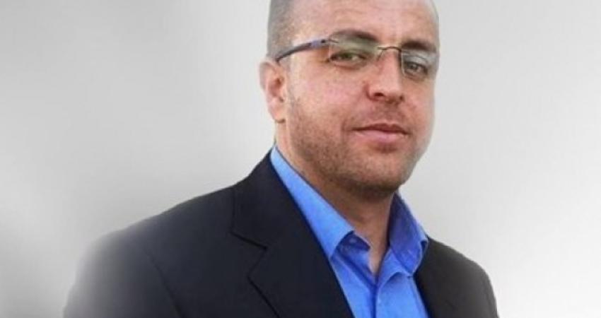 زوجة القيق: الاحتلال فشل في إدانة زوجي وحوله للإداري