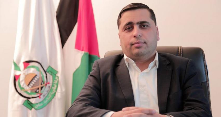 حماس تحيي ثبات النواب المقدسيين وصمودهم