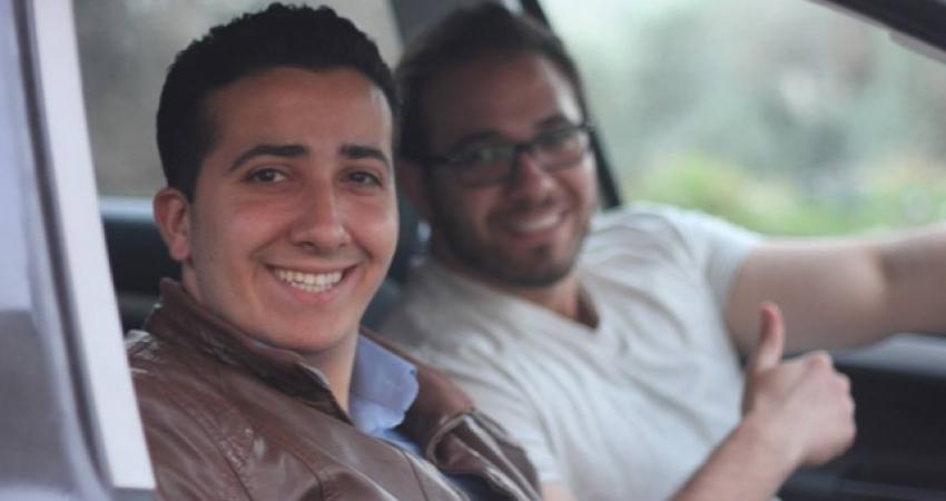 الأسيرين محمد ومحمود البلبول