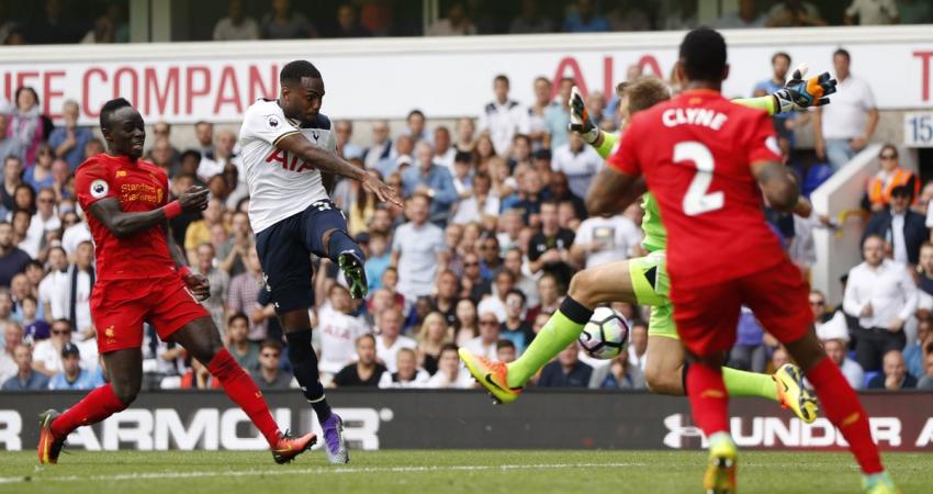 توتنهام وليفربول