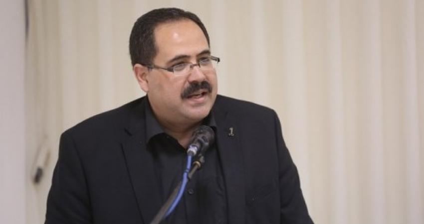 صبري صيدم