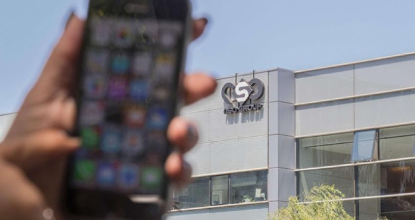 "الأمن" الإسرائيلية صادقت على بيع برنامج التجسس لدولة عربية