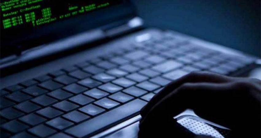 اختراق إلكتروني