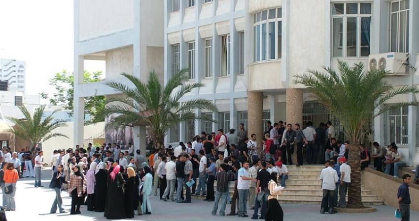 حرمان طلبة جامعة الأزهر