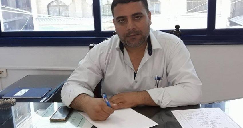 رجل الأعمال حسين شنن