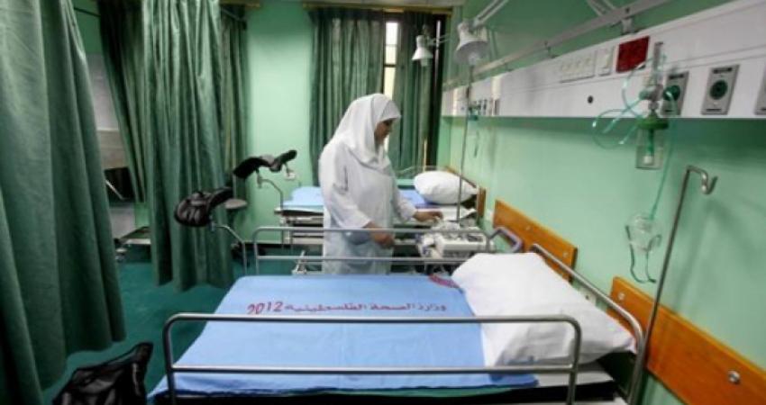 غزة
