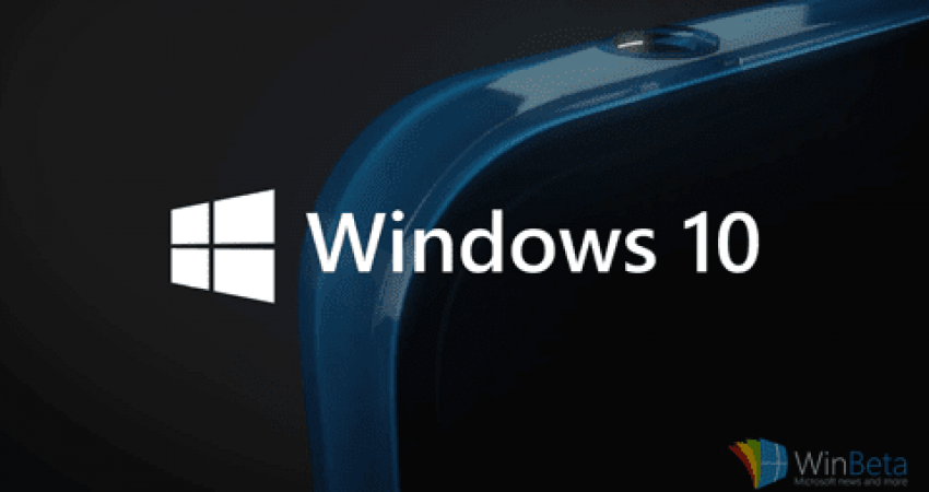 Windows10