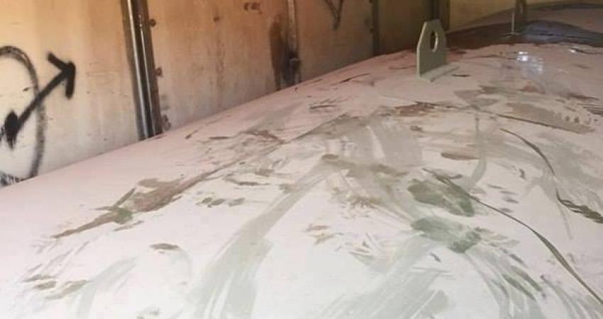 جنين: إحباط محاولة تهريب عشرة آلاف لتر سولار