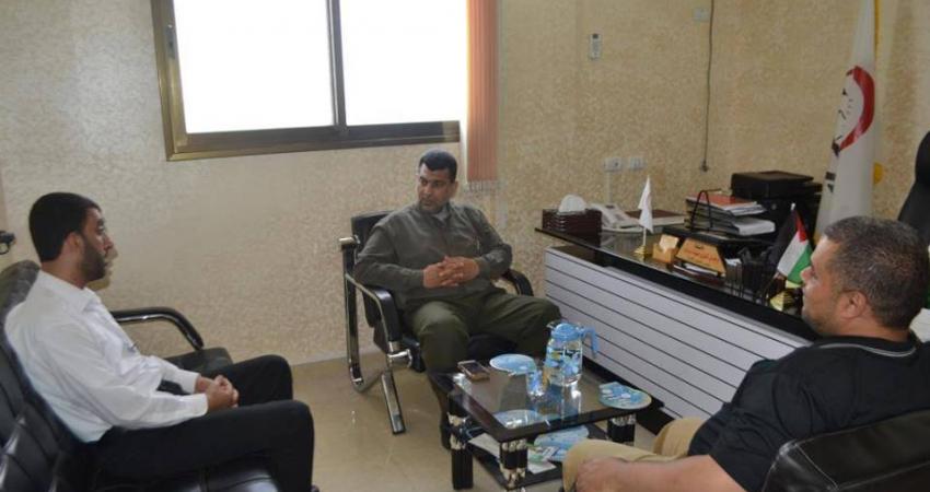 الملتقى التربوي