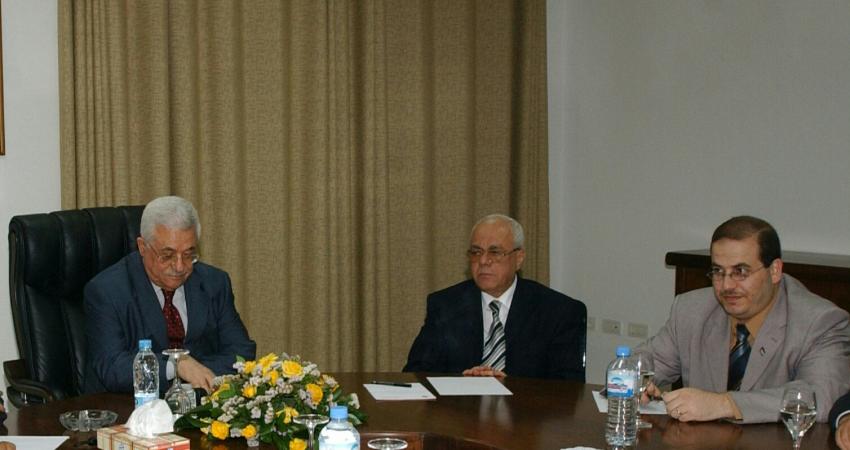 الشخصيات المستقلة تهنئ فتح بانتخابات مؤتمر السابع