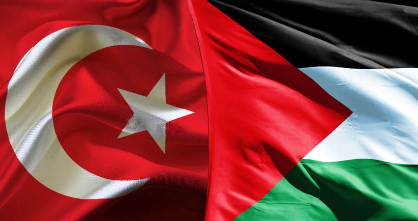 turkey-palestine