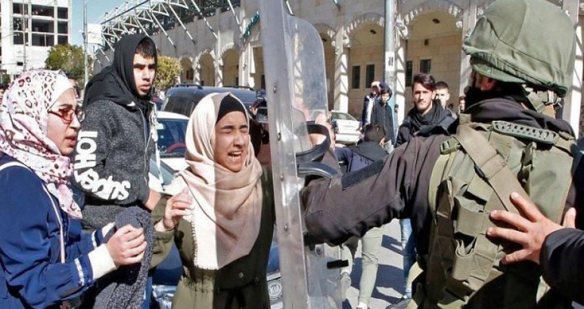 آلاء بشير