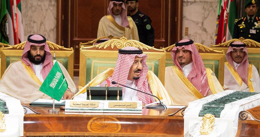 ​السعودية تبحث أمرا "غير مسبوق" مع الإمارات وسلطنة عمان