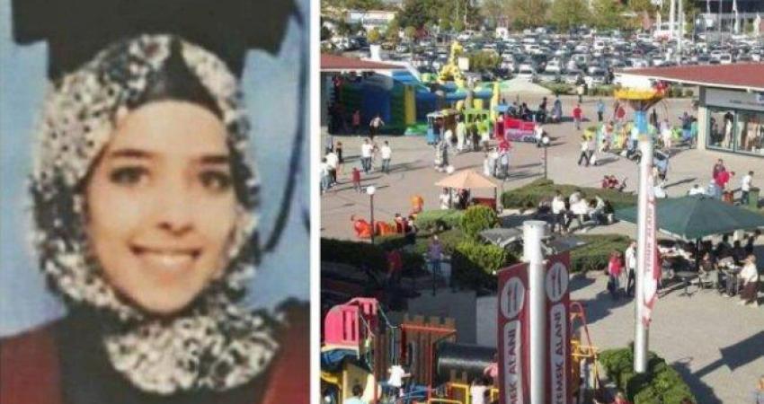 مصرع طالبة من الداخل المحتل بتركيا واعتقال والدها وشقيقها