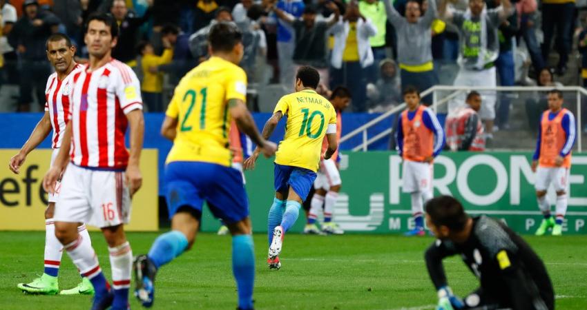 السيليساو يواصل التألق بطريقه إلى كأس العالم