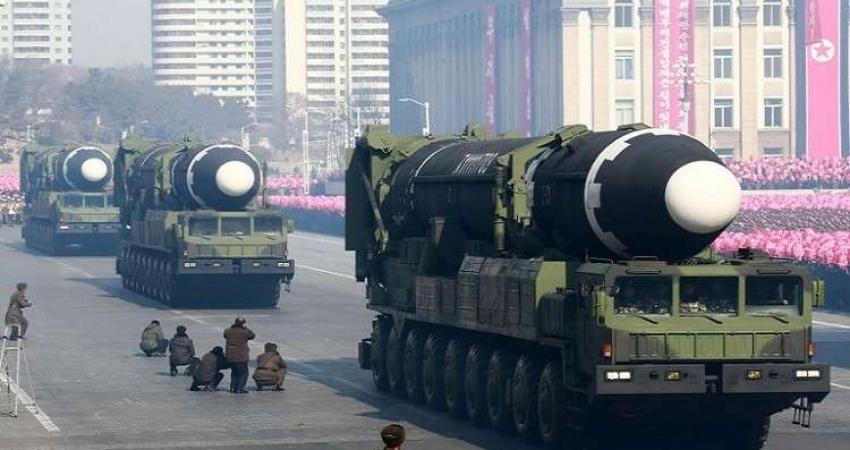 طوكيو: على بيونغ يانغ إثبات استعدادها لنزع السلاح النووي