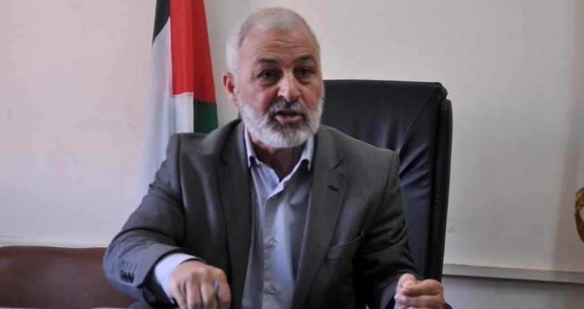  النائب المستشار محمد فرج الغول