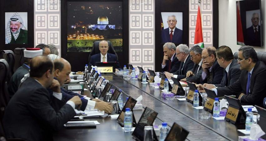 الحكومة