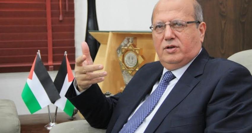 جمال الخضري