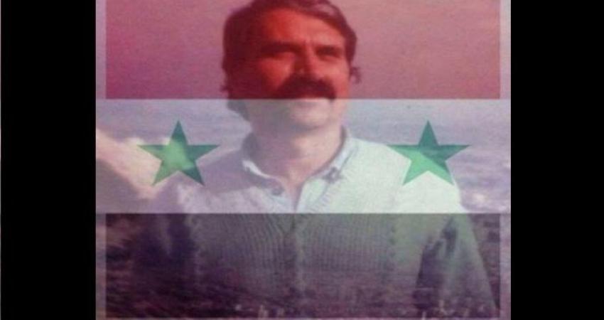 الأسير أسعد الولي