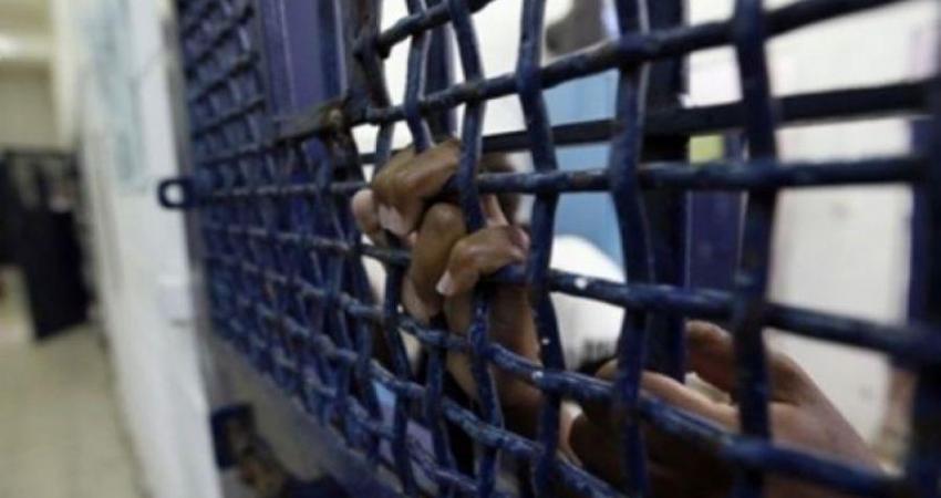 أسير من قباطية يدخل عامه العشرين بالأسير