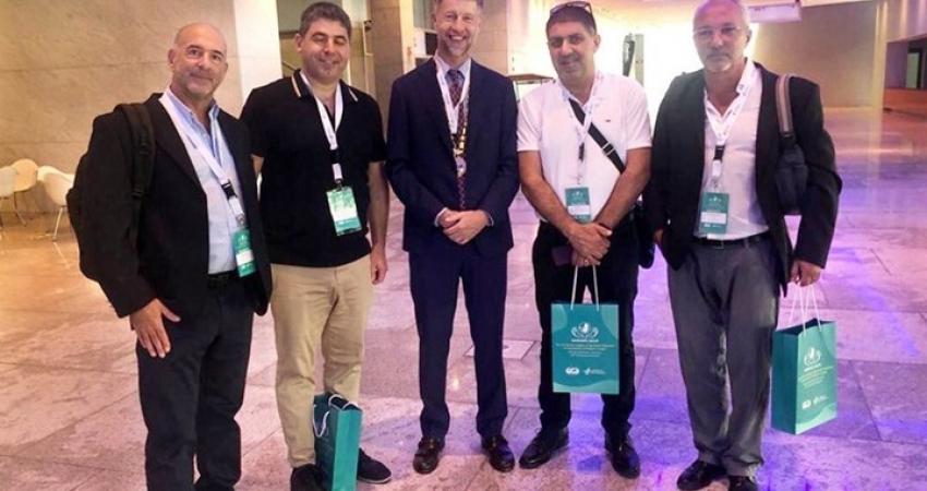 سخط واسع في قطر رفضا لحضور وفد طبي إسرائيلي
