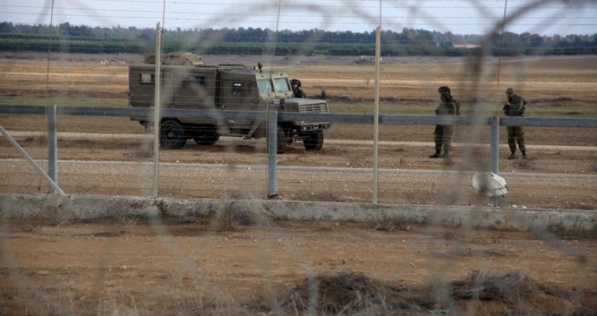 الاحتلال يستهدف مزارعي "خزاعة" جنوب قطاع غزة 