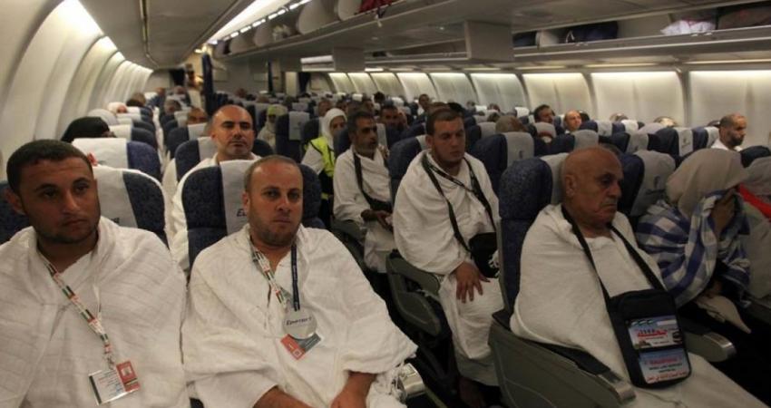 أبو مذكور: بوادر إيجابية لنجاح موسم العمرة هذا العام