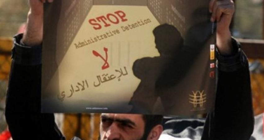 الاحتلال جدّد الإداري لـ10 أسرى للمرة الثالثة منذ نوفمبر