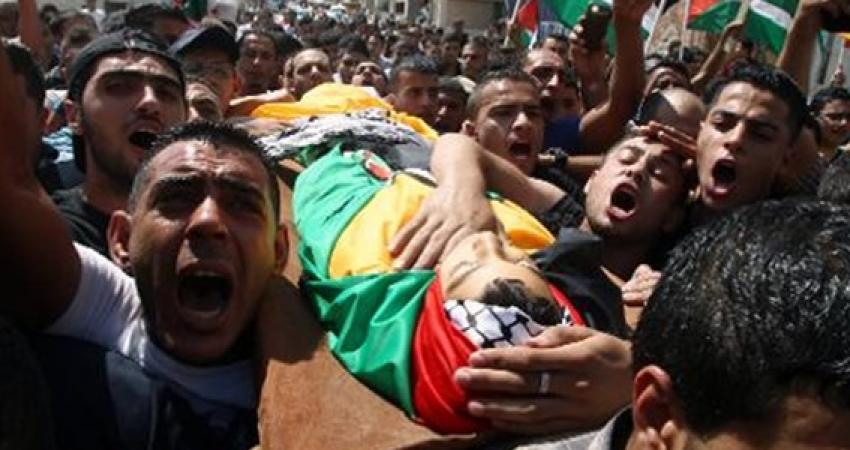 "بتسيلم": الفتى زيداني قتل رغم أنه لم يشكّل خطرًا على حياة أحد