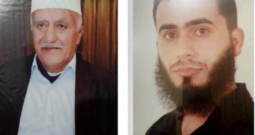 وفاة والد أسير من رام الله إثر بنوبة قلبية