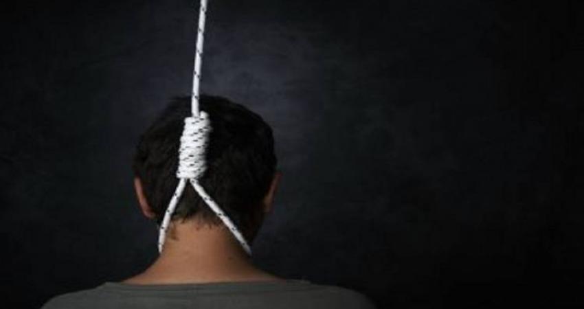 شنق شاب في البيرة