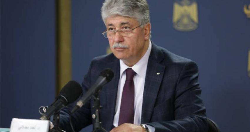 أحمد مجدلاني