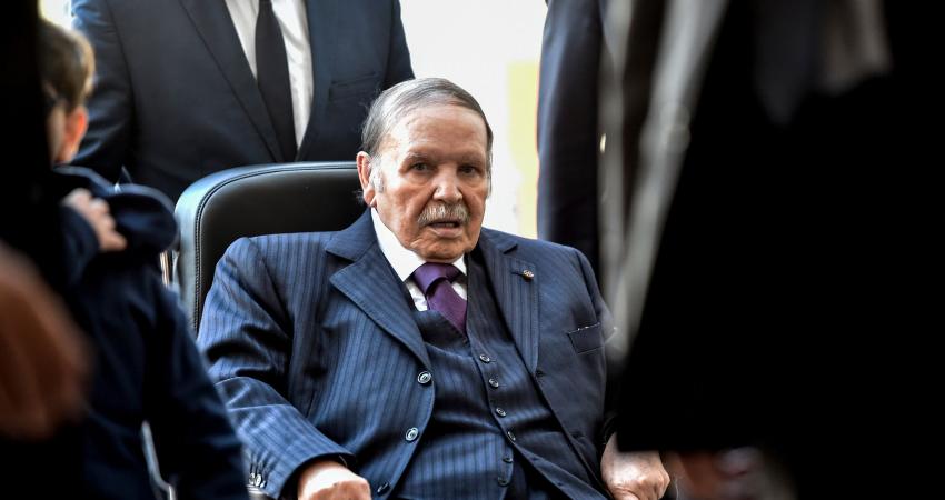 Abdelaziz-Bouteflika