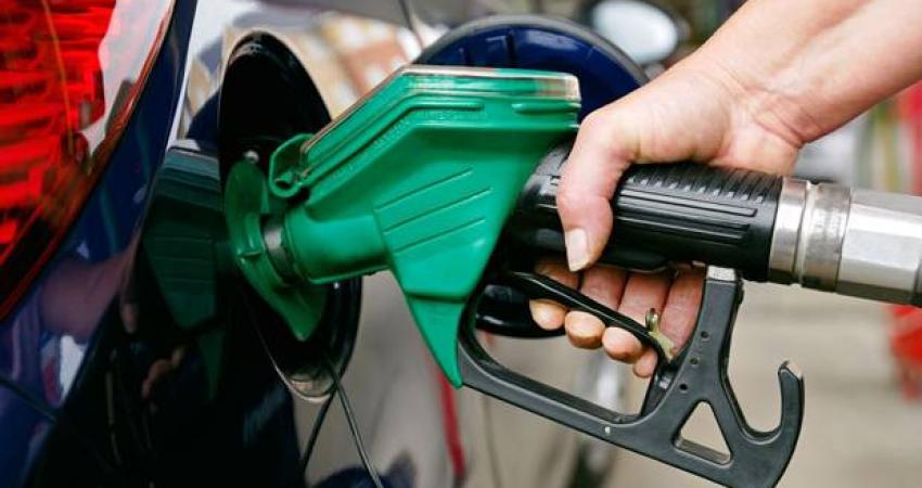 أسعار البنزين