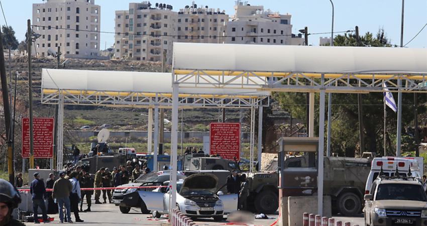 مستوطنة بيت إيل