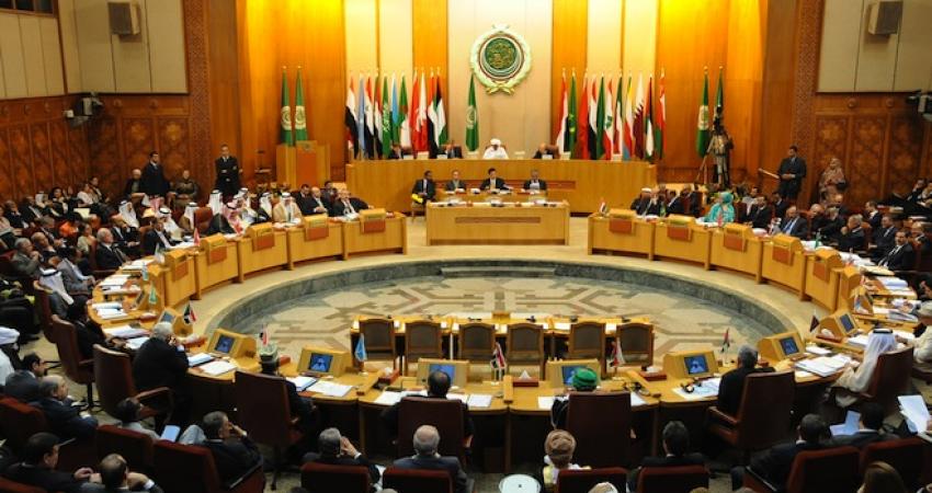 Arab-League