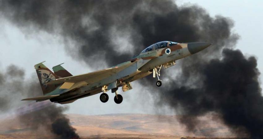 Israel-Air-Force-F-15i-Raam