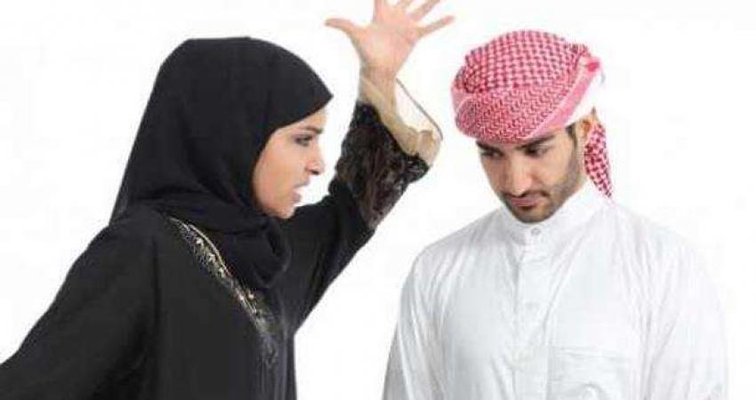سعودية تقاضي زوجها بالمحكمة لسبب غريب