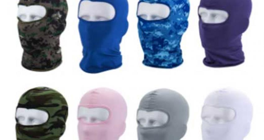أقنعة