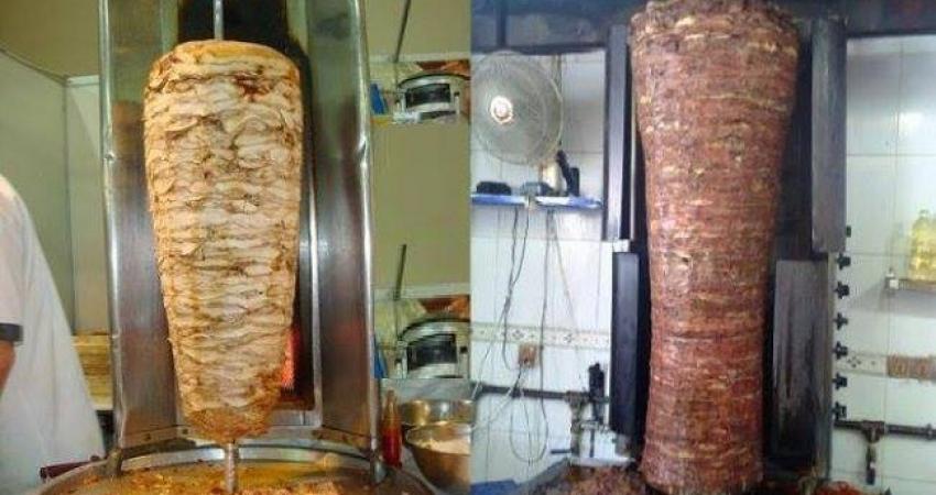 وزارة الاقتصاد تغلق مطعماً ومصنعاً و4 محال تجارية