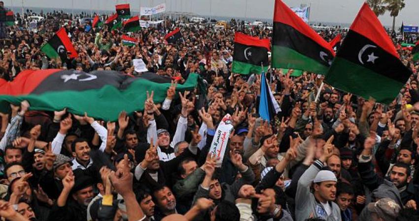 Libyan-Revolution