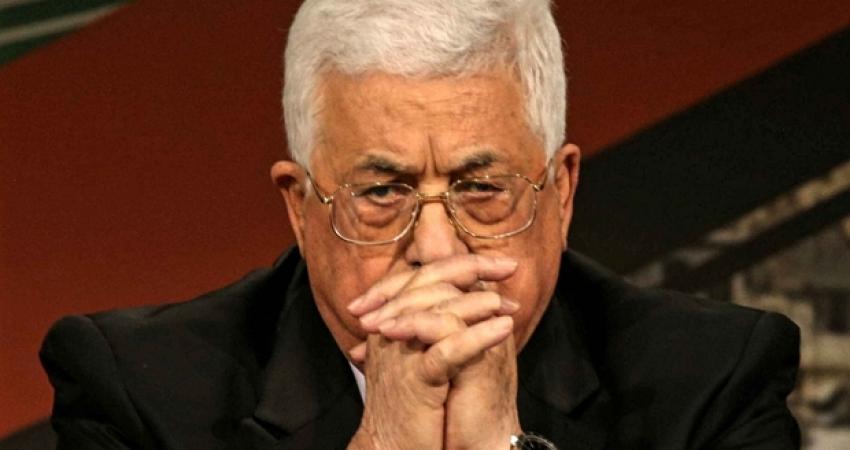 Mahmoud Abbas Palestinian Congress Reuters