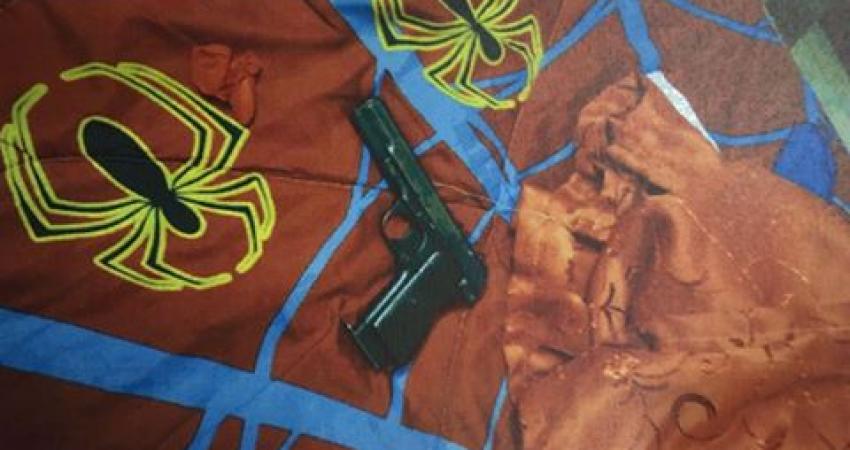 الاحتلال: اعتقال خلية نفذت عمليات ضد أهداف إسرائيلية