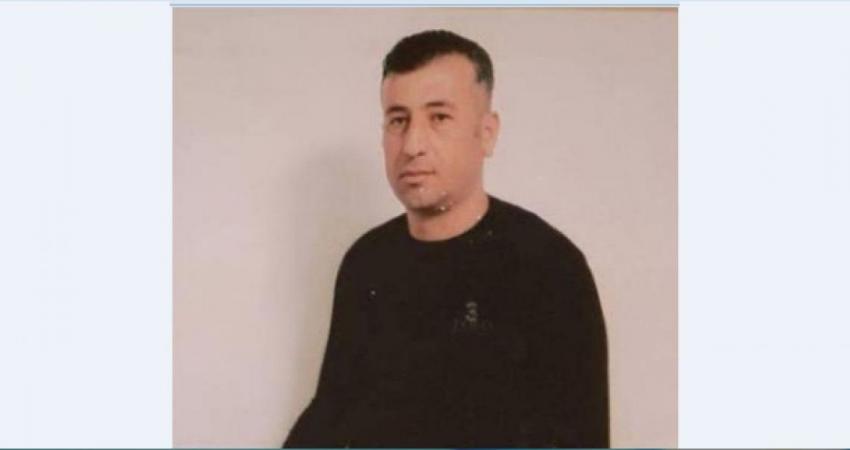 الأسير نادر زين الدين