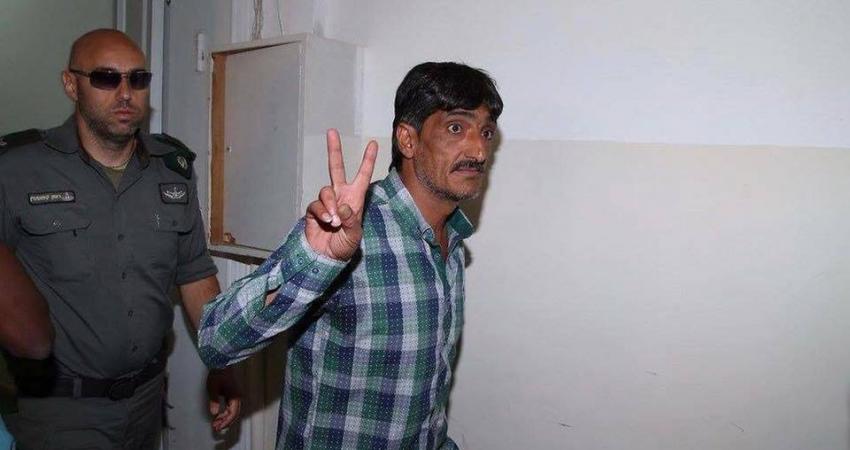 الشاهد عماد أبو شمسية