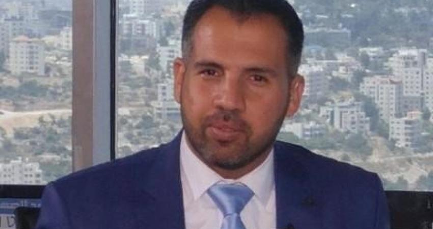علاء الريماوي